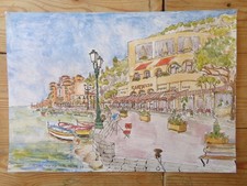 VILLEFRANCHE-SUR-MER