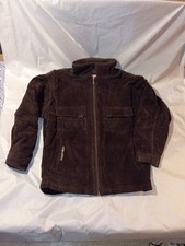 Veste Velours Homme '' Goody