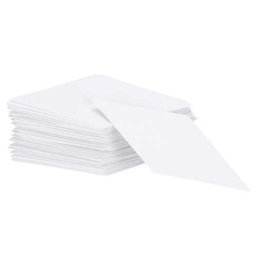 100pcs diamant 45 degrés - 1",