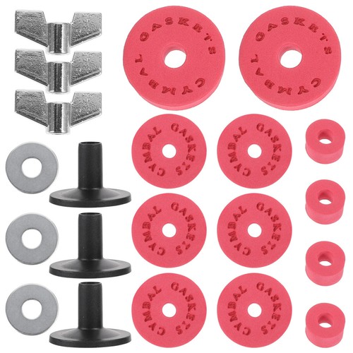 Ensemble pads batterie - ensemble,
