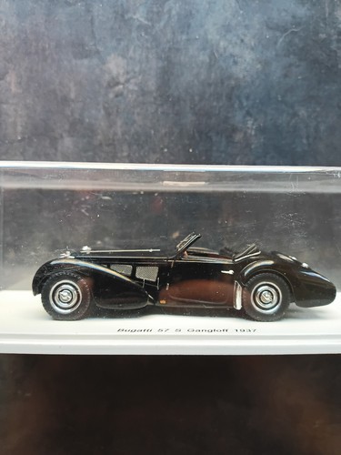 Spark bugatti 57 s - spark,
