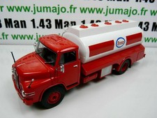 CA2 CAMIONS LKW 1/43