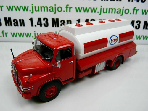 Ca2 camions lkw 43 - ca2,