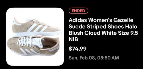 Adidas women gazelle suede - gazelle,