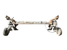 5148H7 essieu arrière PEUGEOT