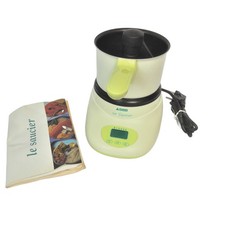 SAUCIER ELECTRONIQUE SEB TYPE 8368