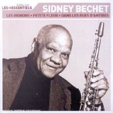Sidney Bechet - Les oignons