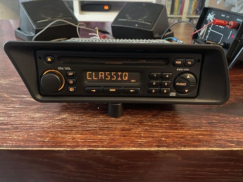 Autoradio peugeot 306 s16 - s16, rd1