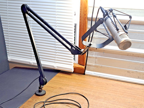 Electro voice re27 - n/d, wired