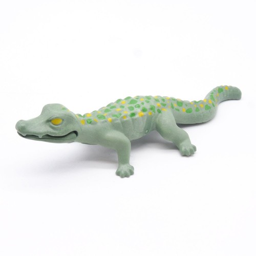 35788 playmobil grand - playmobil, lézard