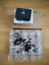 kit neiman serrure clés