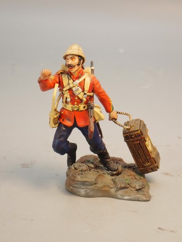 Plomb figurines artistes - figurines, 54