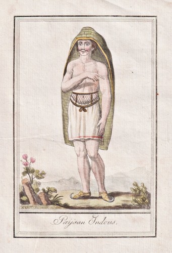Inde hindou hindouisme grasset - inde,