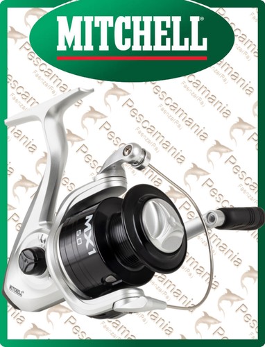 Moulinet mitchell mx1 - moulinet,