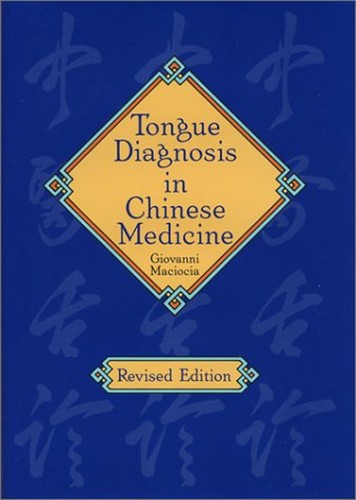 Tongue diagnosis chinese - diagnosis, in