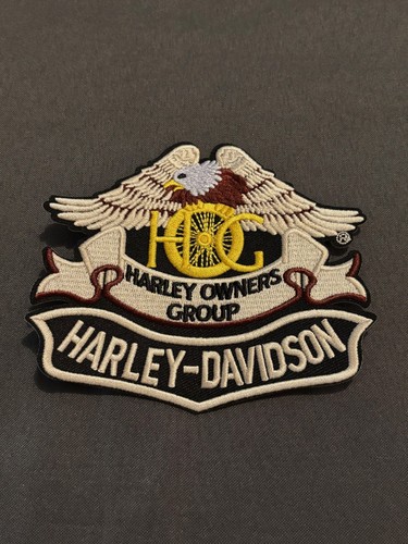 Patch brodé écusson - patch,