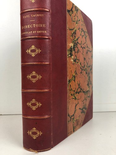 Directoire consulat et - directoire,,