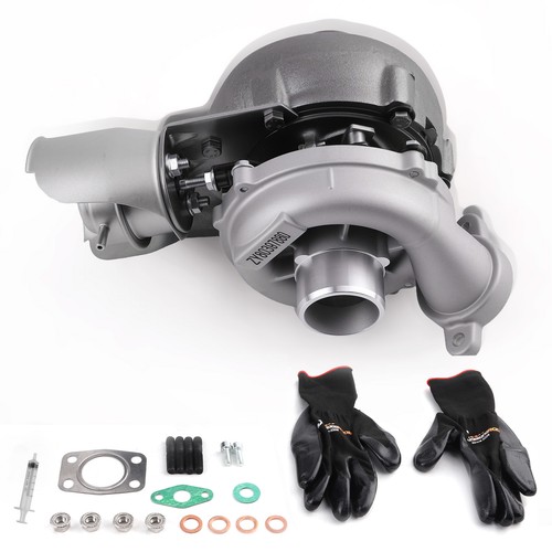 Turbochargeur turbo for ford - turbochargeur,