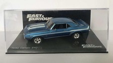 Chevrolet Camaro Yenko SYC 1969 - 1/43