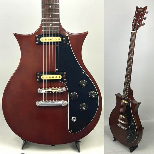 Guitare électrique yamaha - guitare,
