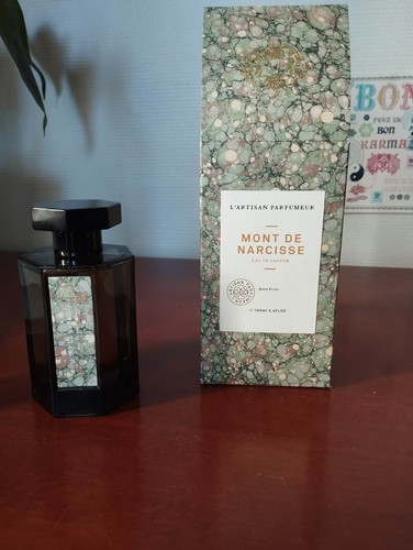 Mont narcisse l artisan - narcisse, ,