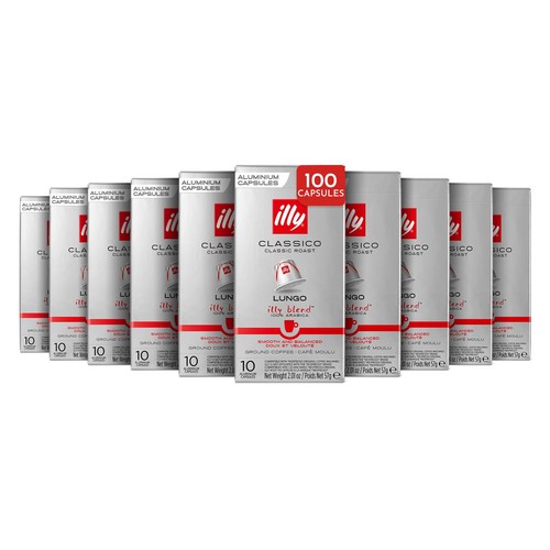Cafè capsules compatibles - cafè, en
