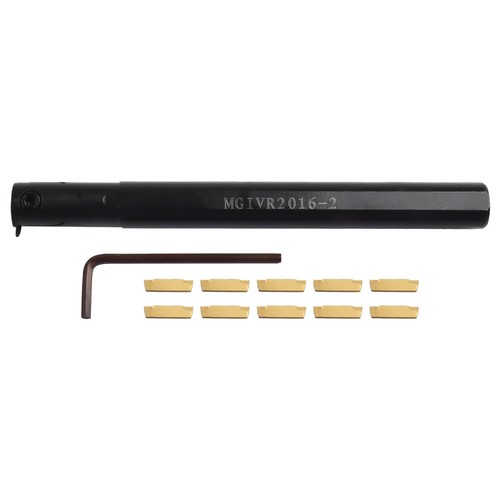 Porte outils tournant - tournant, barre