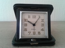 Réveil Angelus - Frères