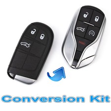 COQUE CLÉ POUR CHRYSLER 300