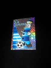 LE HAVRE HAC ECUSSON BADGE