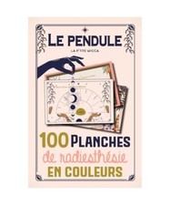 Le pendule : 100 planches de
