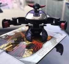 Bakugan Darkus Primo Premo