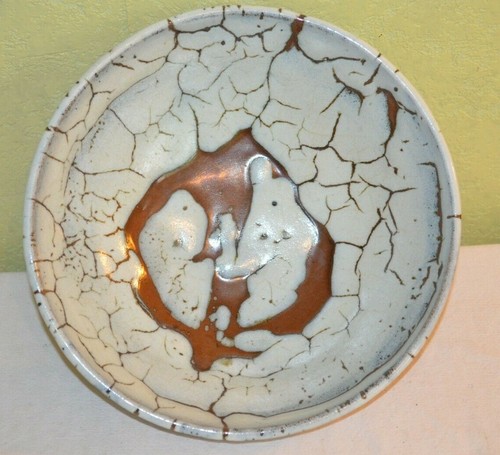 Plat poterie hubert - plat,