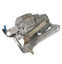 CITROËN BX berline -