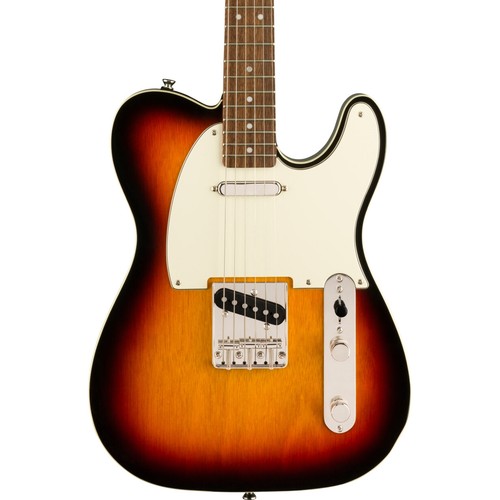 Squier classic vibe 60s - squier, '60s