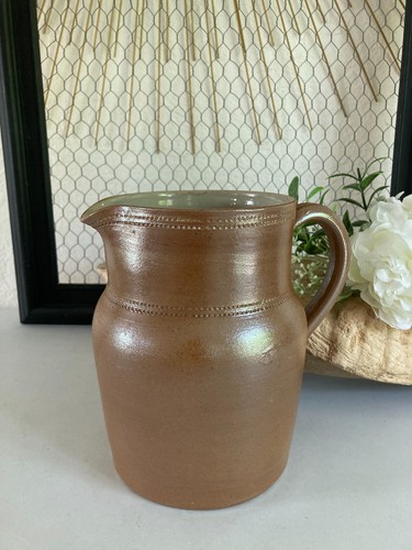 525 ancienne carafe - ancienne,