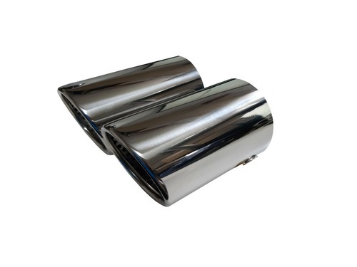 Embout échappement pour - pour, bmw