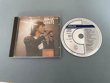 JEAN LUC LAHAYE - LIVE PALAIS