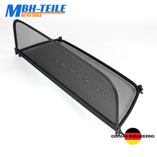 Coupe vent volkswagen golf 7 - coupe,