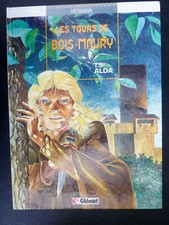 HERMANN Les Tours de