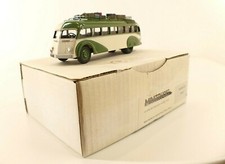 Minitrucks Ref 42 Autobus