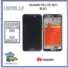 Ecran sur chassis + battery