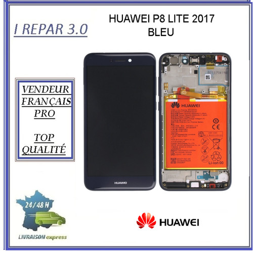 Ecran sur chassis battery - chassis,