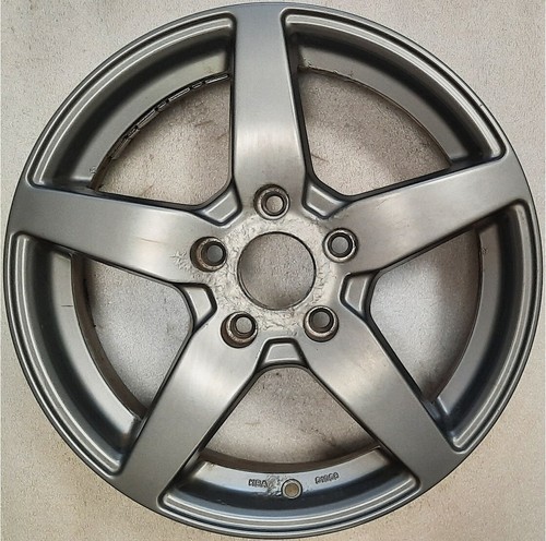 Diewe d1216 alloy wheel 5x16 - diewe,