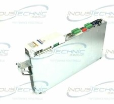 VARIATEUR DOUBLE AXE Ref : HDD02.2-W016N-HD32-01-FW INDRAMAT