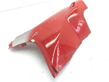 Carénage Sous-Peigne Gauche