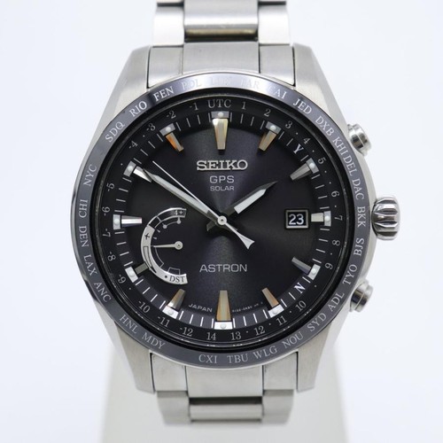 Montre homme seiko astron - montre,