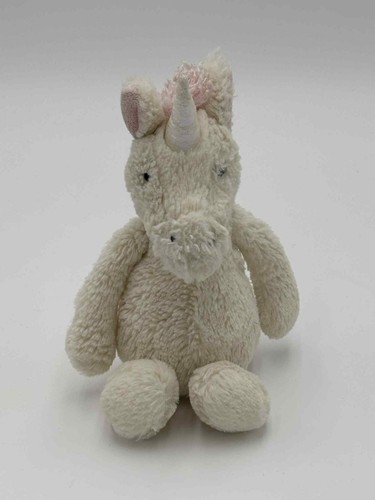 Peluche jellycat licorne - peluche,