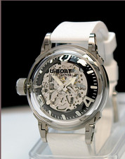 U-Boat U-65 Automatic 44mm