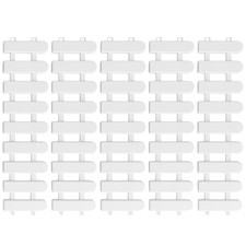  5 Pcs Petit Grillage Palissade Jardin Exterieur Clôture Escriptions